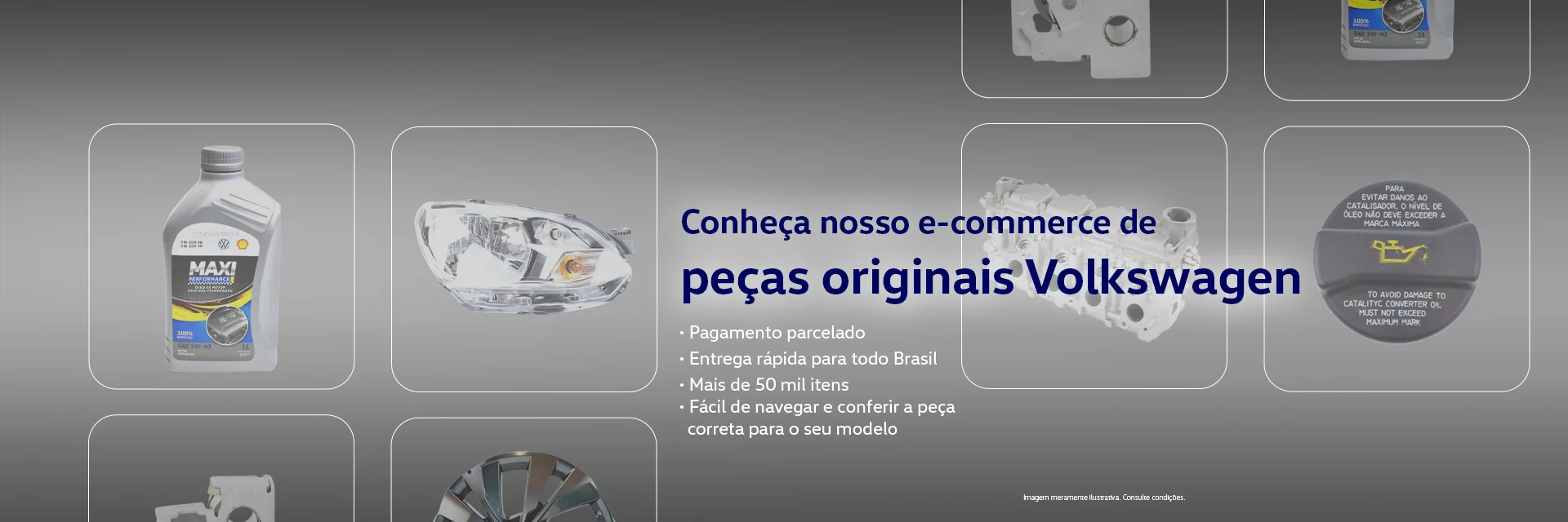 Peças